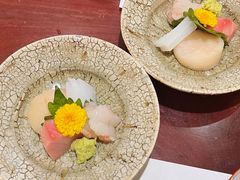 刺身-鮨鳳