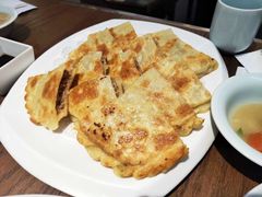 -北李妈妈菜·虾爬子大锅贴(贵和店)