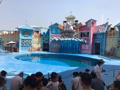 -华夏文旅海洋公园