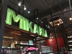 -MIKAKU(万达广场上海宝山店)