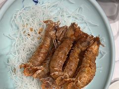 椒盐皮皮虾-苏福记·海鲜佬(凤城四路店)