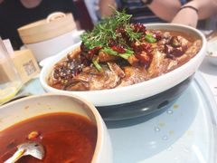 -到家尝北京菜(西坝河店)