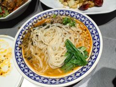 -四川饭店·川味水煮鱼(长白店)