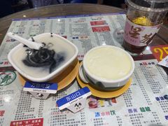 奶皇双皮奶-仁信双皮奶(庙前直街店)