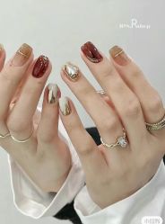 -FuFu美甲美睫