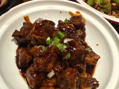 -绿茶餐厅(燕郊永旺店)