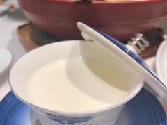 手工酸奶-东富酒家(龙湖西溪天街店)