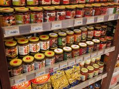 零售区-佳思多食品料理超市(园区店)