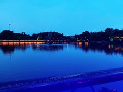 -马帮寨院坝火锅(龙港公园店)