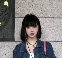-张昊造型