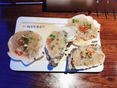 -三个蒙古大叔羊肉串(大宁店)