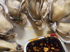 -龚海宝· 烧烤· 羊肉原切挂糊更好吃(庄市店)