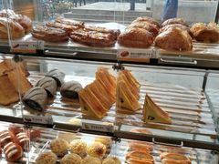 -85度C(南京珠江华海店)