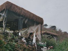 -荒度咖啡(北九水店)