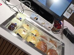 -巴黎贝甜(龙之梦购物中心虹口店)