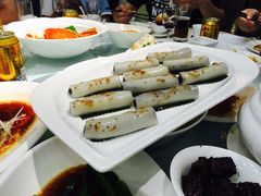 -廊亦舫Lang Yi Fang Restaurant(金桥店)