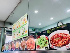 -吃不够开口馅饼店(小西路店)