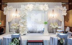 -上海万豪虹桥大酒店·宴会厅