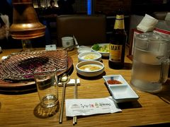 -王妃家(明洞中央店)