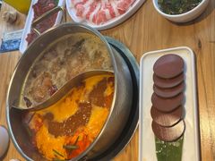 -四喜小胖·北京涮肉(五道营店)