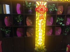 -莱仪堂艾灸经络养生馆(九亭一店)