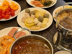 -哈尔滨太平湖温泉酒店