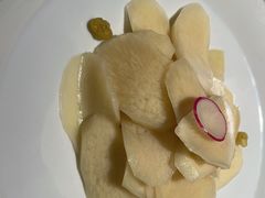 -筱爷叔·上海传统手工菜(玉树路店)
