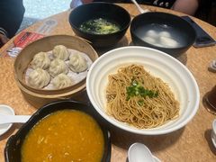 -宁波汤团店(外滩店)