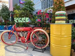 -深圳湾创业广场