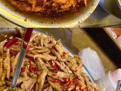 -嘉州九妹凤爪(乐山总店)