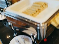 -衡山北郊宾馆-餐厅(顾村公园店)