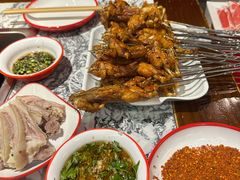 -京元盛铜锅涮肉(上海总店)