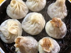 -笑云开汤包店(网巾市店)