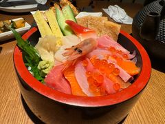 -水之惠鲜鱼料理(王府大街店)