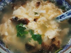 鸡蛋汤-四平包子铺