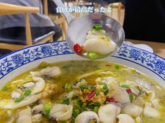 -素勤饮食店(城头巷店)