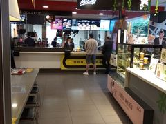 -麦当劳(凌云天地长桥店)
