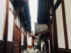 -川北道署