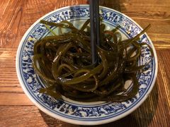 吃不厌海带-涌上外婆桥(岱山日达店)