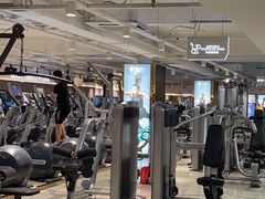 -古德菲力健身(特区报业店)