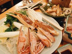 -蟹道乐(道顿堀本店)