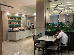 -双子塔酒店