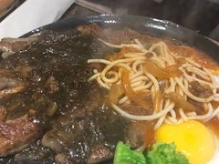 -豪享来中西餐厅(隆昌店)