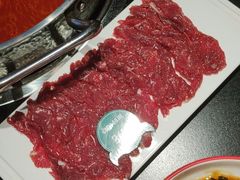 -乔先生涮肉·鲜活牛羊肉火锅(塘沽店)