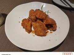 -望乡楼上海菜(日月光店)