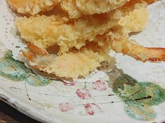 -江户前日本料理(瑞诗酒店店)