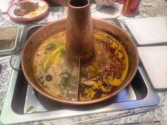 -京元盛铜锅涮肉(上海总店)