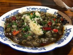 -呼吸森林·生态农庄农家乐私房菜