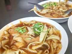 -陈记锅巴菜(五大道店)