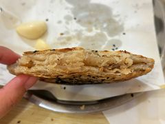 -张吉祥花椒肉火烧(老潍县美食城店)
